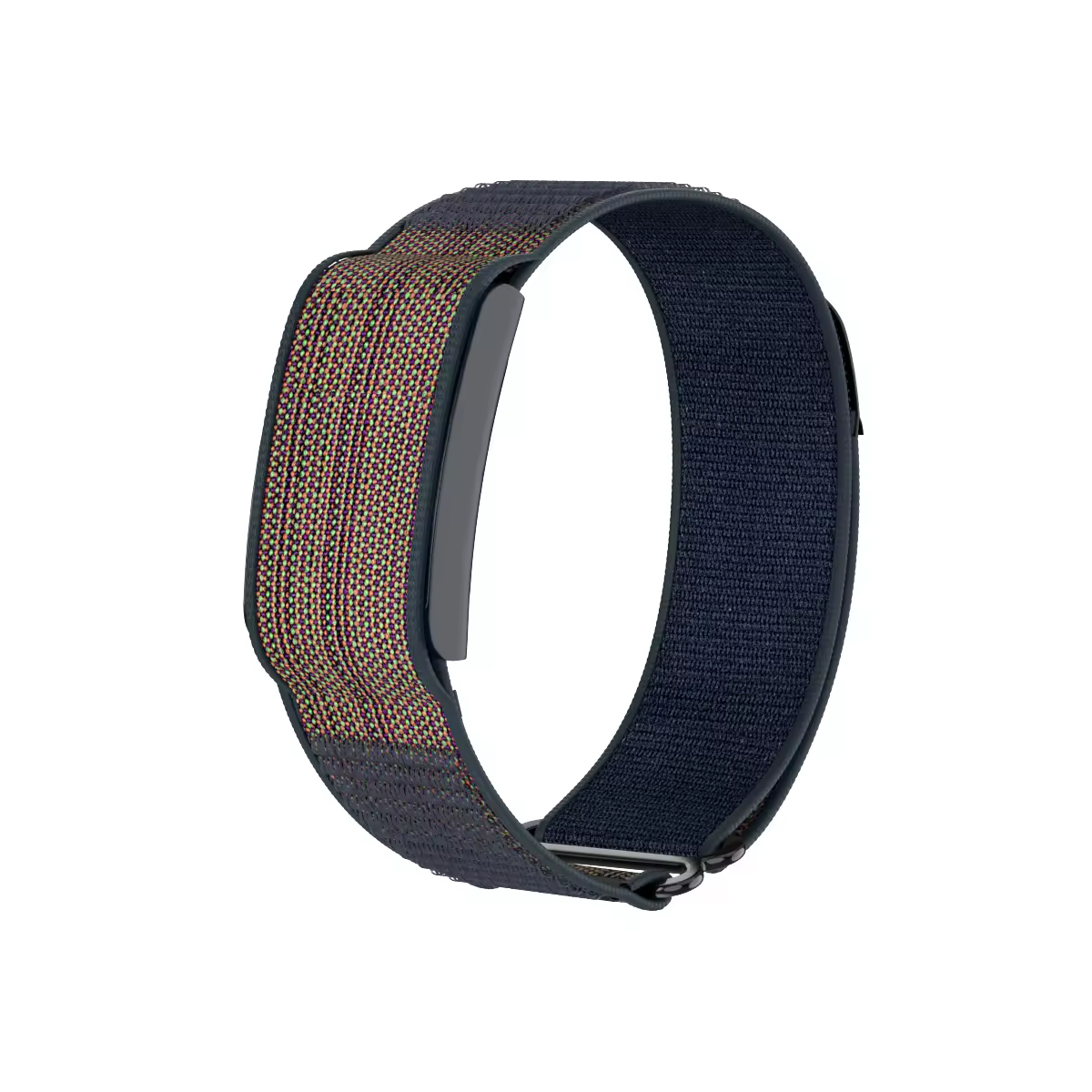 Amazfit Helio Midnight Blue Nylon Strap