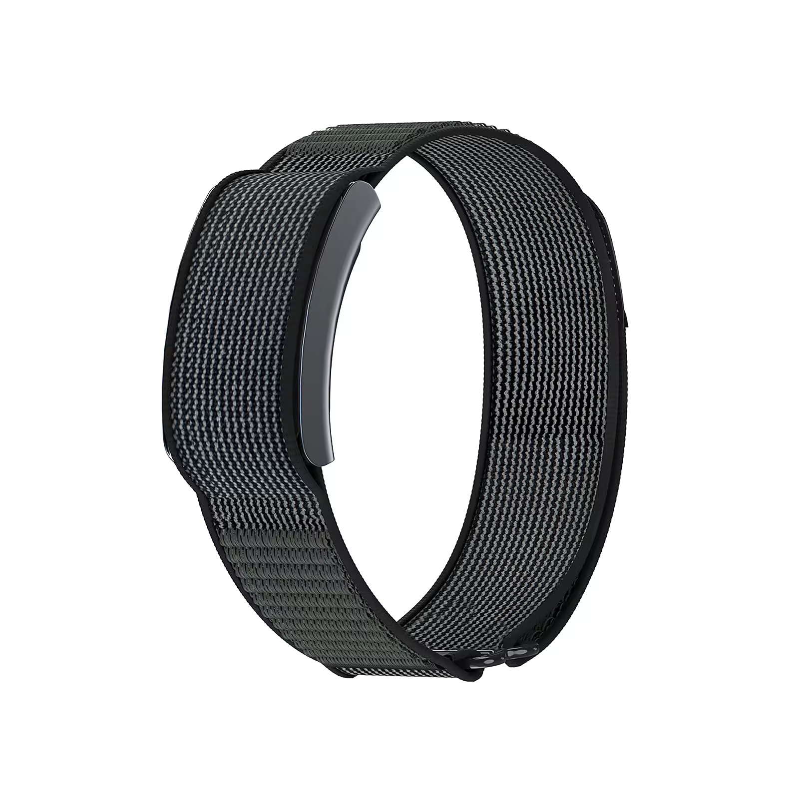 Amazfit Helio Black Nylon Strap