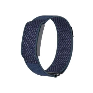 Amazfit Helio Navy Blue Nylon Strap
