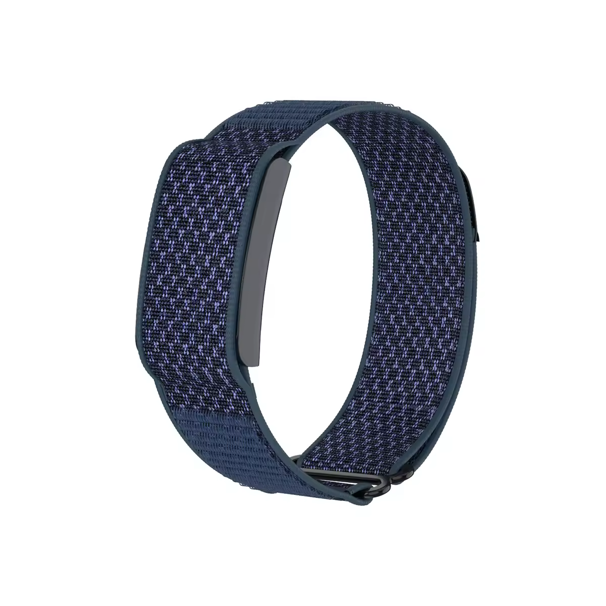Amazfit Helio Navy Blue Nylon Strap