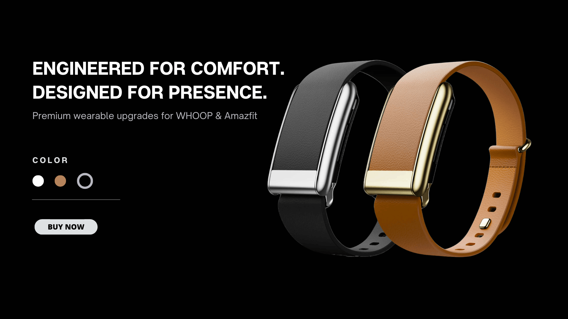 amazfit strap