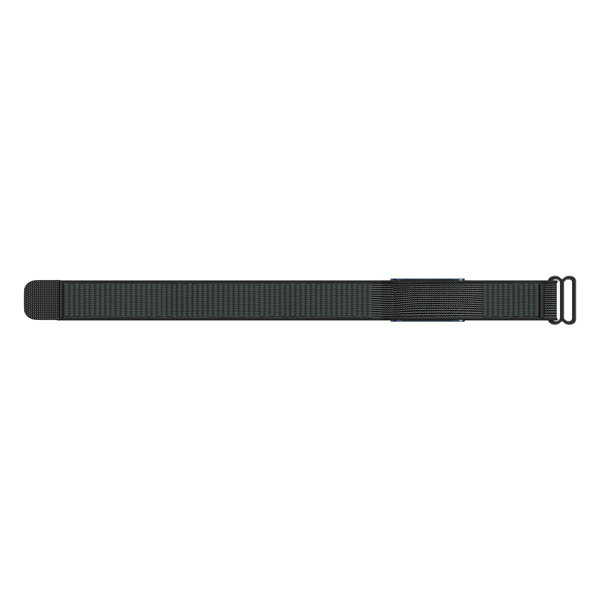 Amazfit Helio Black Nylon Strap - Image 3