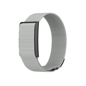 Amazfit Helio Grey Wrist Loop Nylon Strap