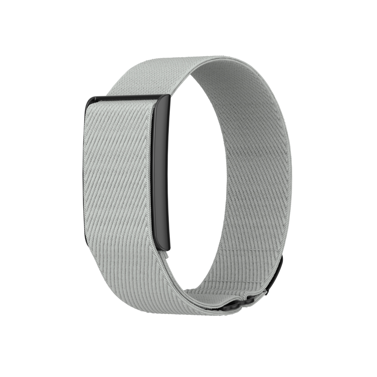 Amazfit Helio Grey Wrist Loop Nylon Strap