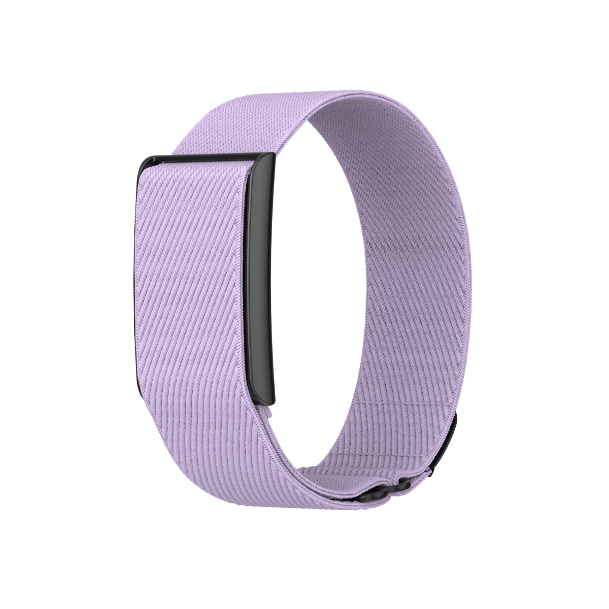Amazfit Helio Lavender Wrist Loop Nylon Strap