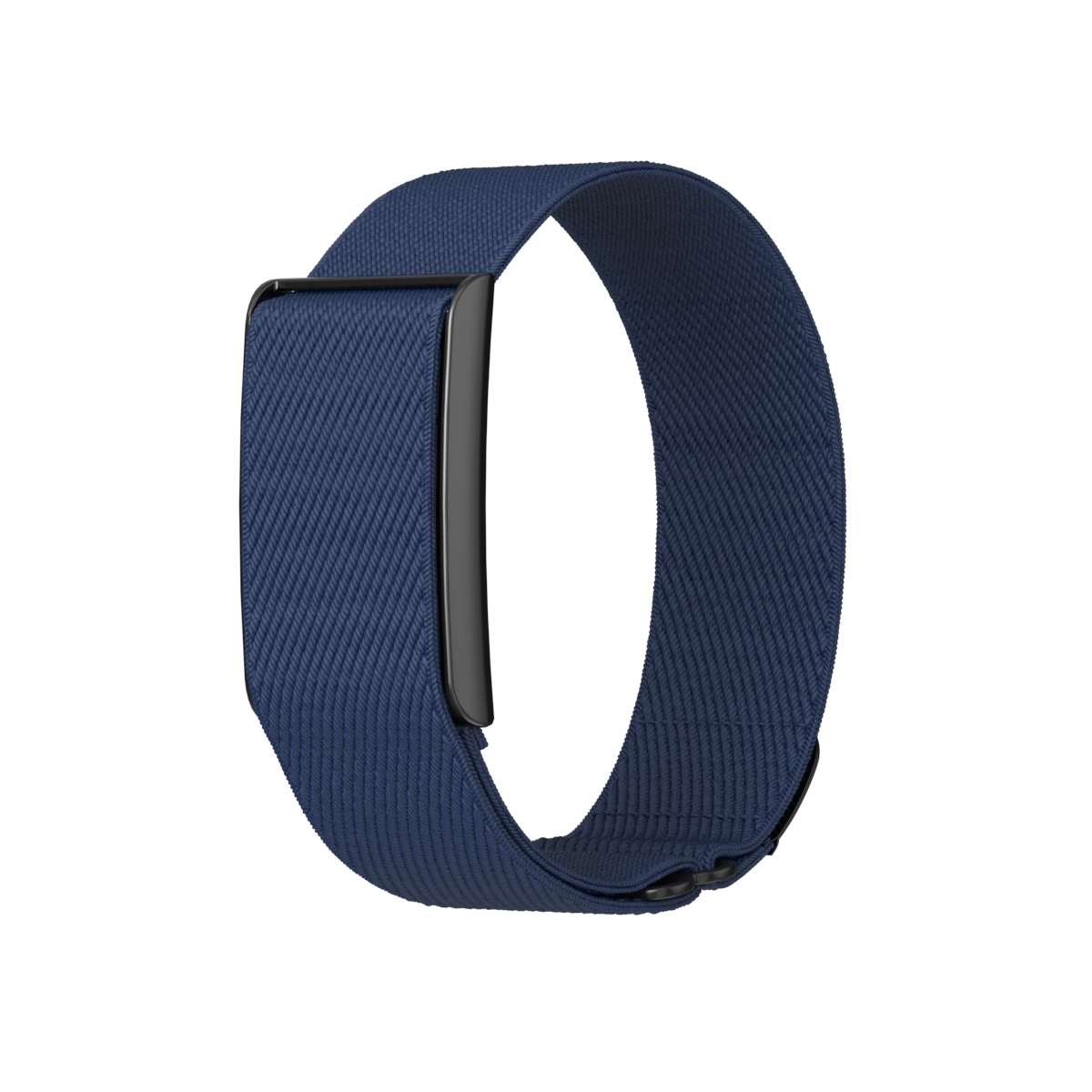 Amazfit Helio Navy Blue Wrist Loop Nylon Strap