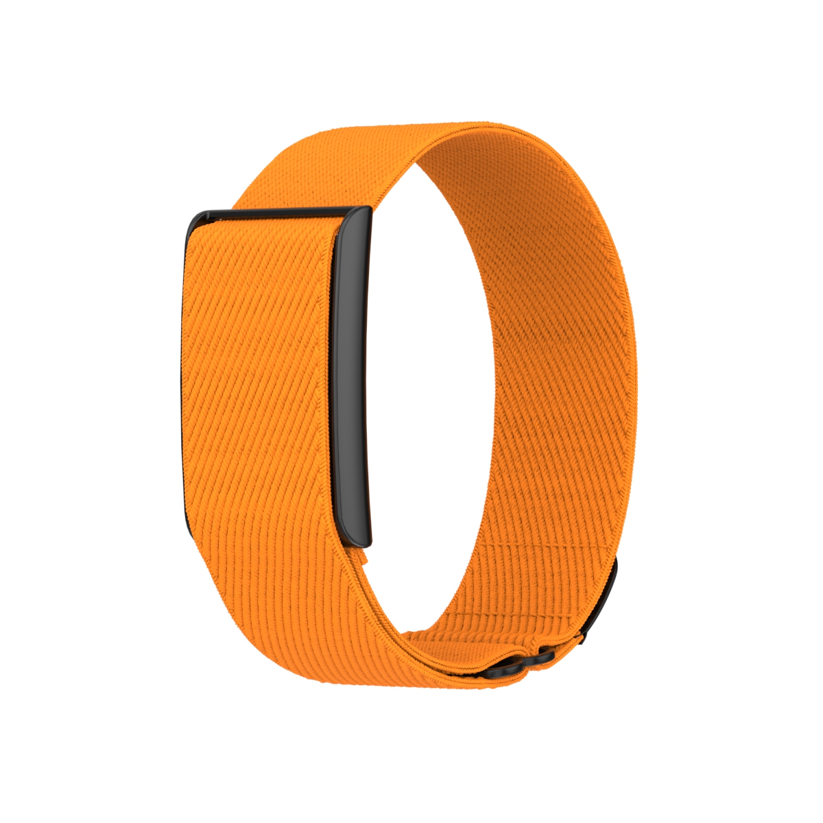 Amazfit Helio Orange Wrist Loop Nylon Strap
