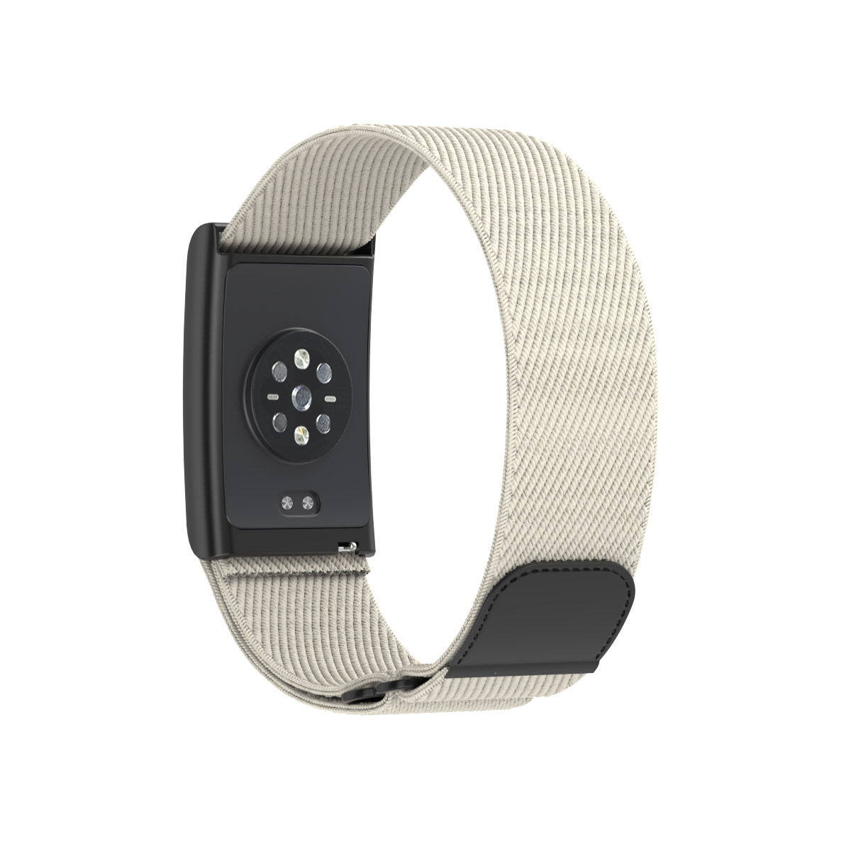 Amazfit Helio Starlight Wrist Loop Nylon Strap - Image 2