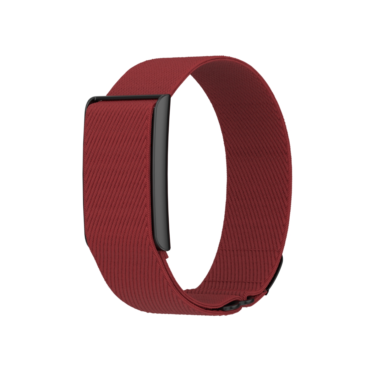 Amazfit Helio Wine Wrist Loop Nylon Strap