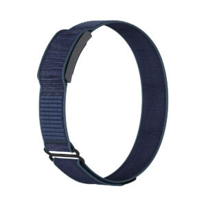 Amazfit Helio Replacement Bicep Band – Navy Blue