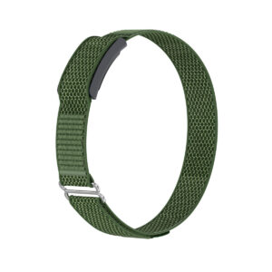 Amazfit Helio Replacement Bicep Band – Army Green