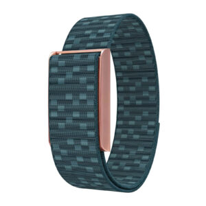 Amazfit Helio Mosaic Loop Strap - Blue