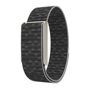 Amazfit Helio Mosaic Loop Strap - Black