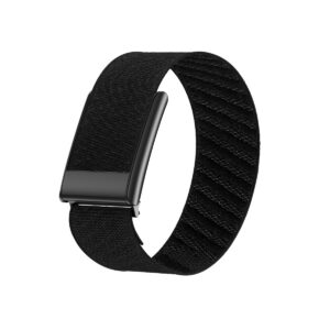 Whoop SuperKnit Band - Black
