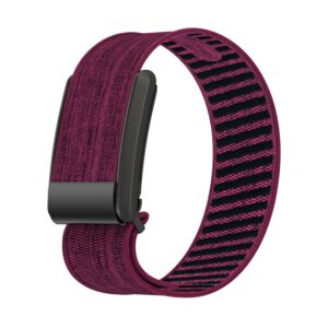 Whoop SuperKnit Band - Plum