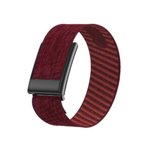 Whoop SuperKnit Band - Rust Red
