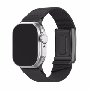 Apple Watch x WHOOP 5.0 Hybrid Band - Black