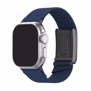 Apple Watch x WHOOP 5.0 Hybrid Band - Blue