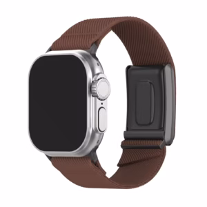 Apple Watch x WHOOP 5.0 Hybrid Band - Brown