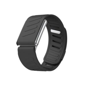 Whoop SportFlex Replacement Band- Black