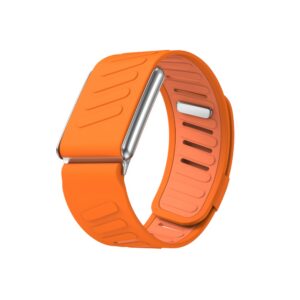 Whoop SportFlex Replacement Band - Orange