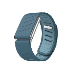 Whoop SportFlex Replacement Band - Slate Blue