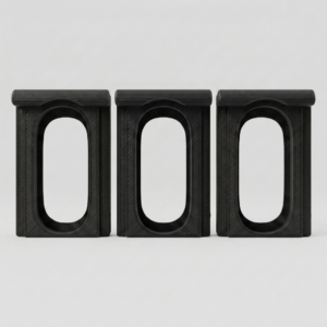 Fitbit Air to WHOOP Strap Adapter | Compatible with WHOOP 4.0 (Pack of 3)