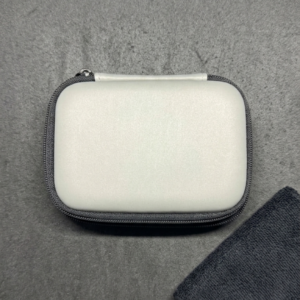Compact Travel Case
